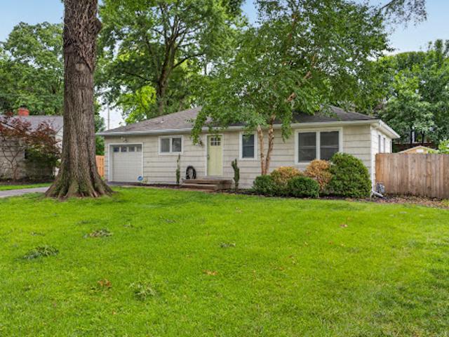 House for sale in Kansas