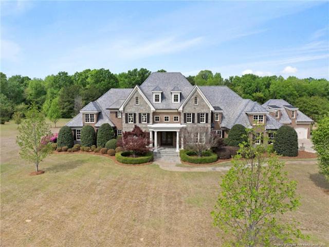 House for sale in Fayetteville, North Carolina
