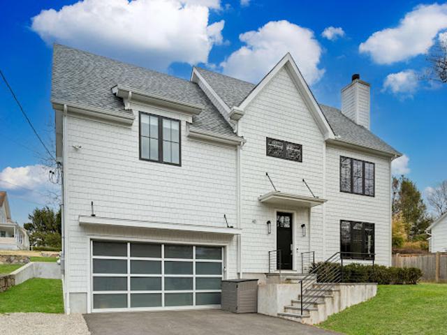 House for sale in Westport, Connecticut