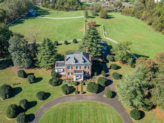 House for sale in Virginia
