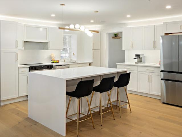 House for sale in Sudbury, Massachusetts