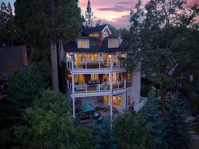 House for sale in Cedar Glen, California