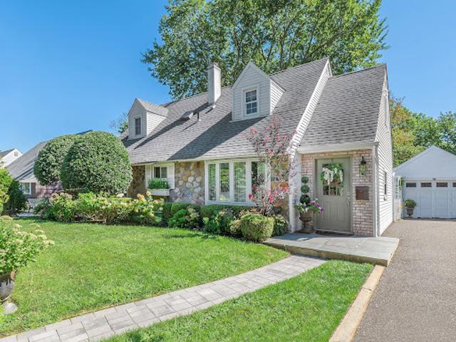 House for sale in Nassau, New York