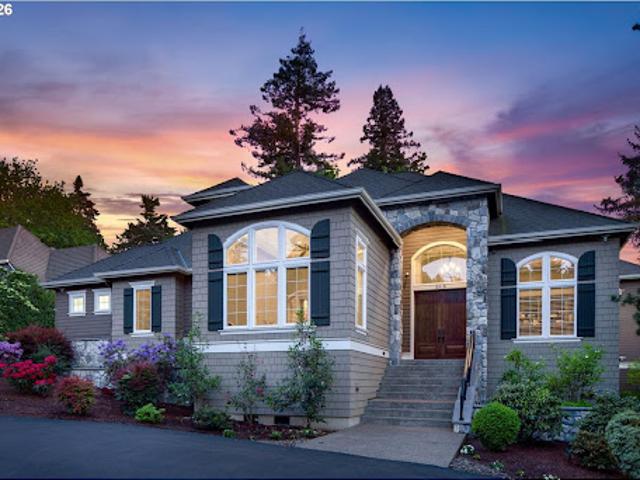 House for sale in Oregonia