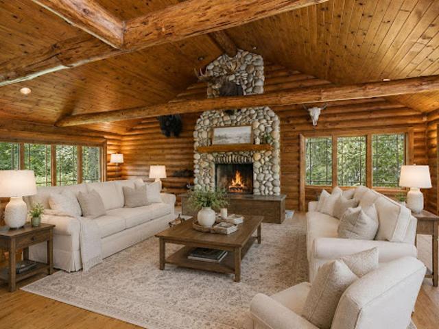 House for sale in Crosslake, Crow Wing County