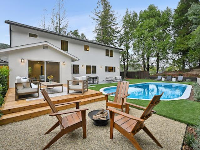 House for sale in Novato, Marin County