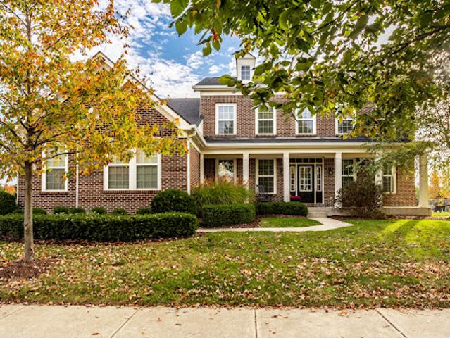 House for sale in Westfield, Hamilton County