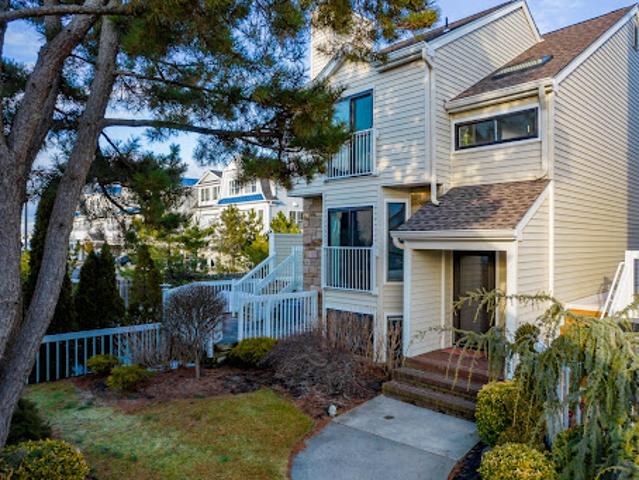 House for sale in Monmouth, New Jersey