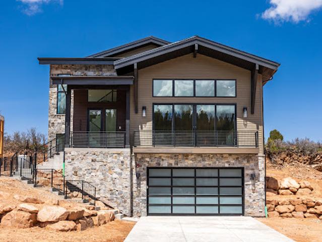 House for sale in Park City, Utah