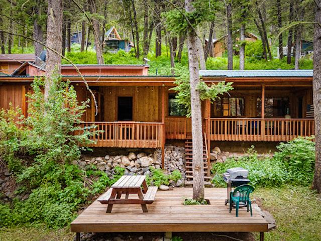 House for sale in Montana
