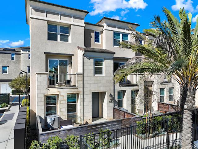House for sale in California