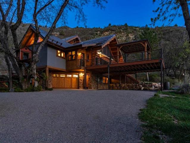 House for sale in La Plata, Colorado