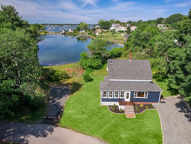 House for sale in Kittery, Maine