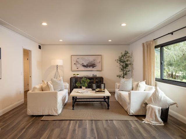 House for sale in Carmel, California
