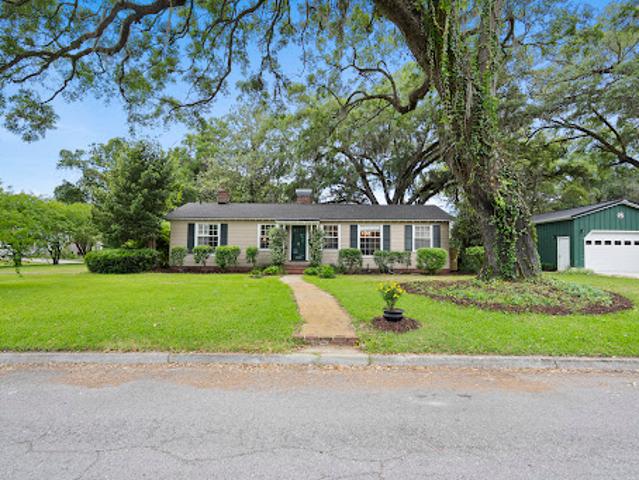 House for sale in Jacksonville, Florida