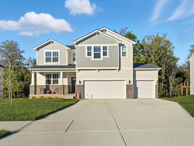 House for sale in La Grange, Kentucky