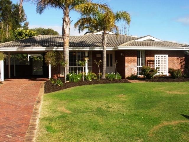 House for rent in West Busselton, Western Australia