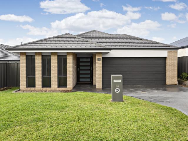 House for rent in New South Wales