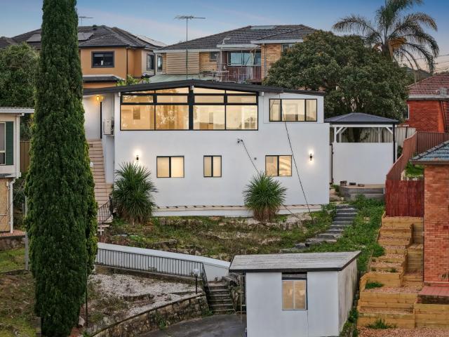 House for rent in Sydney, New South Wales