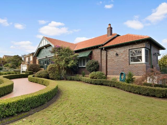 House for rent in North Parramatta, Sydney