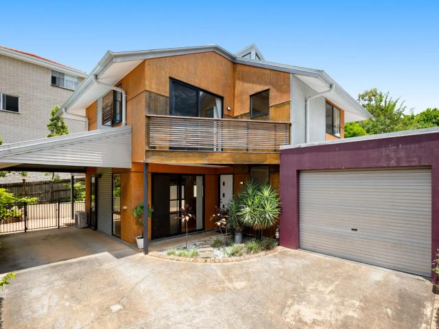 House for rent in Toombul, Queensland