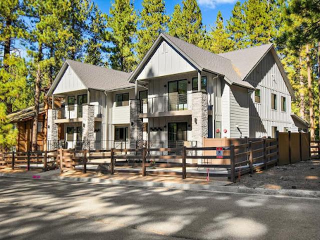 House for sale in Big Bear Lake, California