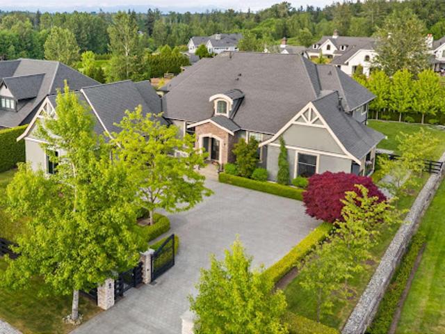 House for sale in British Columbia