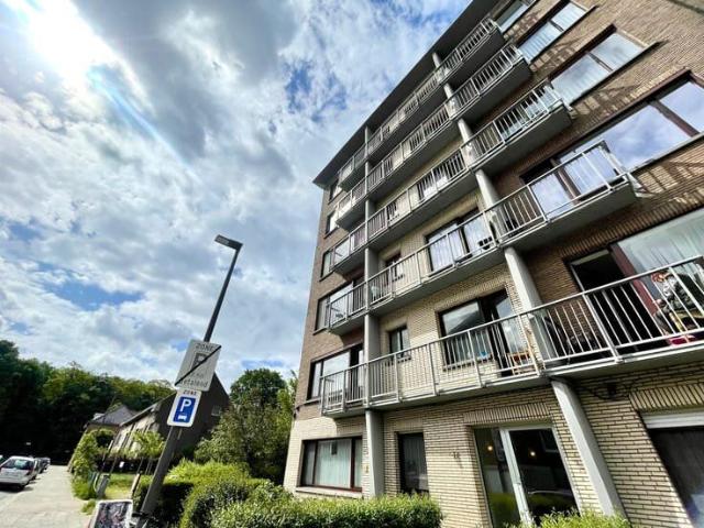 Appartement location à Antwerpen