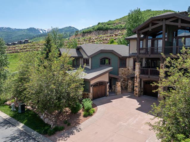 House for sale in Park City