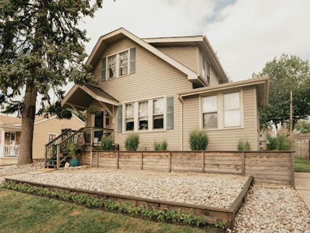 House for sale in Berkley, Michigan