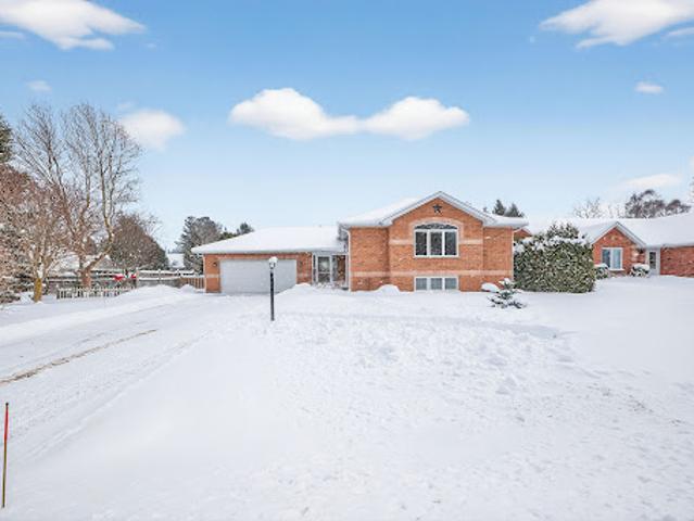 House for sale in Grey, Ontario