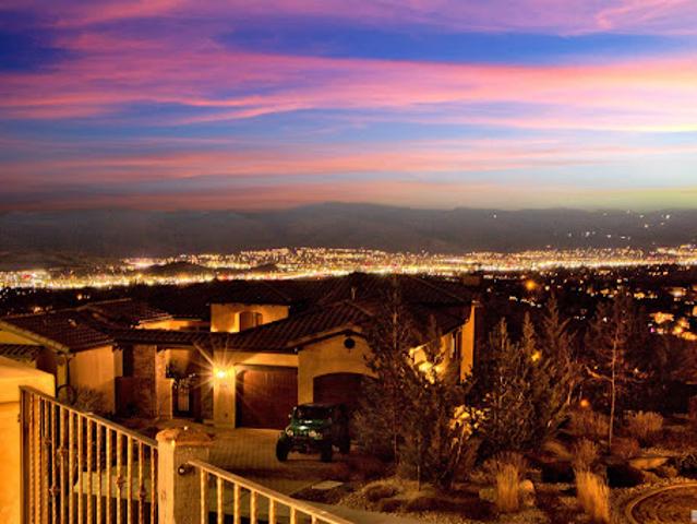 House for sale in Reno