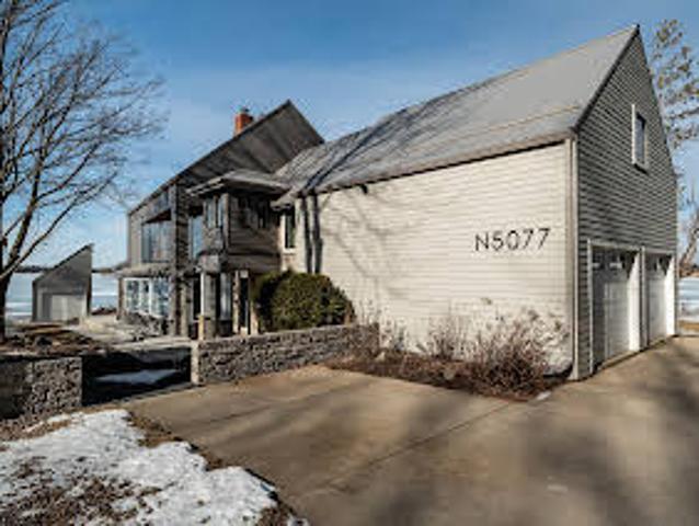 House for sale in Hustisford House for sale in Hustisford