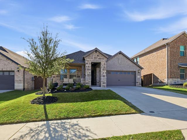 House for sale in Fort Worth, Texas