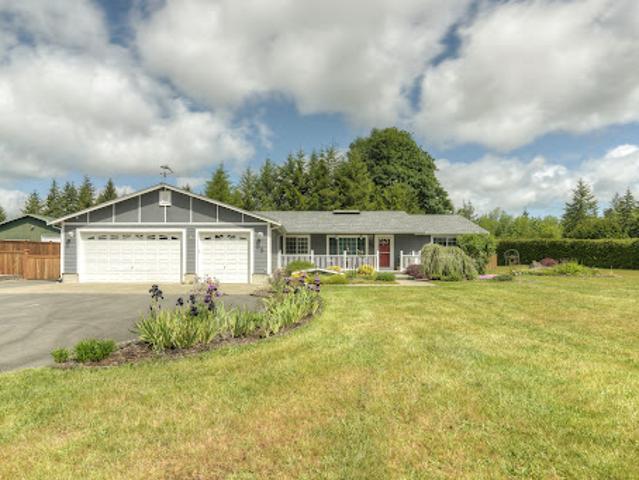House for sale in Montesano House for sale in Montesano