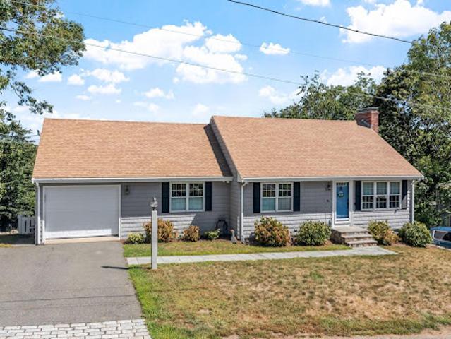 House for sale in Rockport, Massachusetts