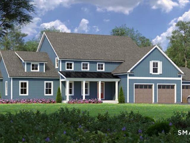 House for sale in Southbury, Connecticut