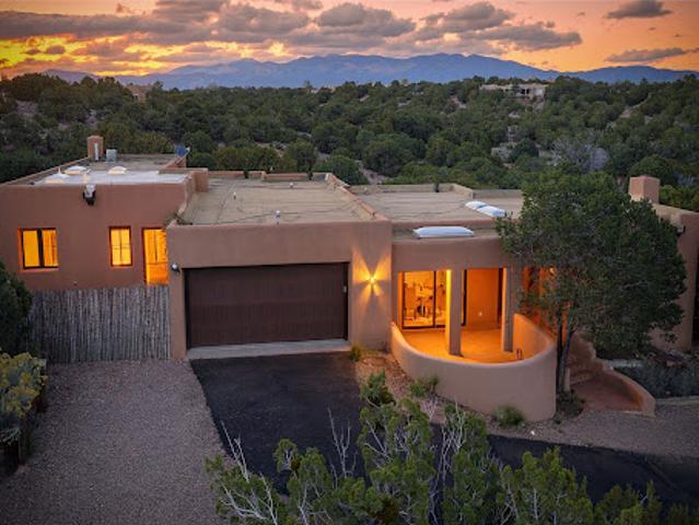 House for sale in Santa Fe, Santa Fe County
