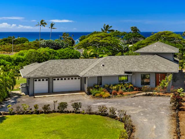 House for sale in Koloa, Hawaii