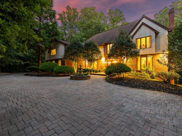 House for sale in Cockeysville, Maryland