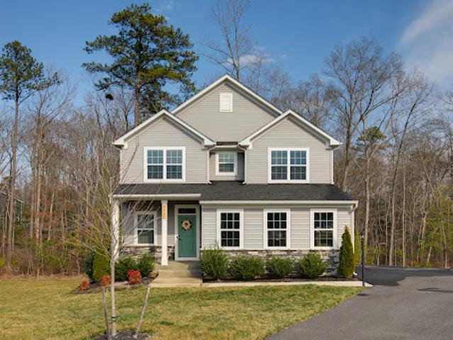 House for sale in Virginia