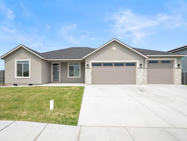 House for sale in Pasco, Washington