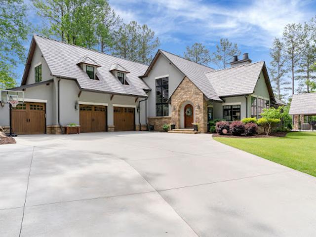 House for sale in South Carolina
