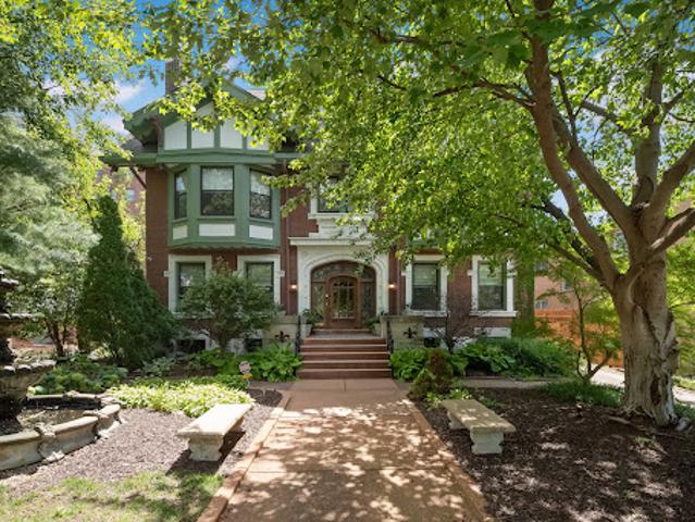 House for sale in Saint Louis, Missouri