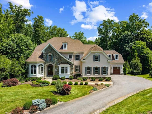 House for sale in Annapolis, Maryland