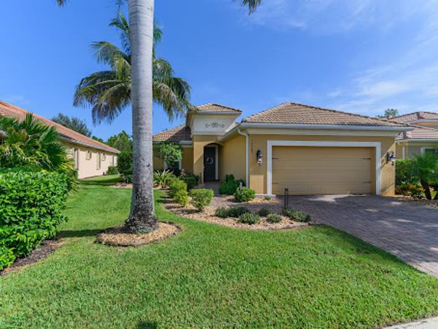 House for sale in Naples, Florida