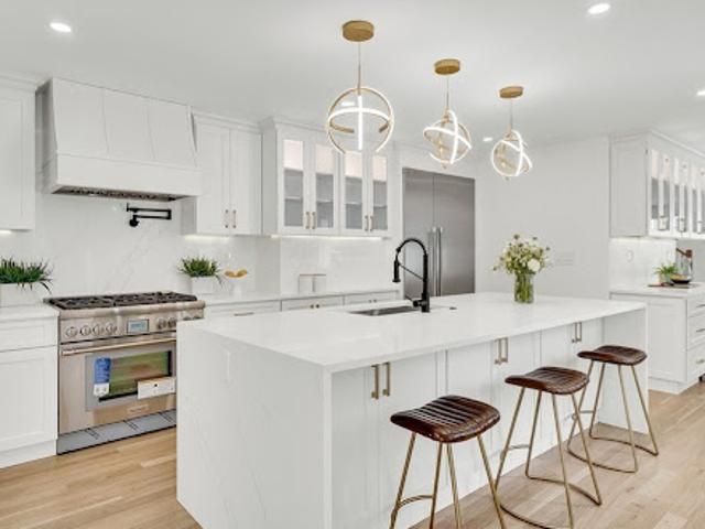 House for sale in Cambridge, Massachusetts