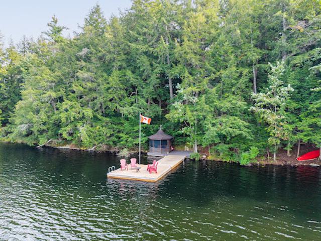House for sale in Bracebridge, Central Ontario