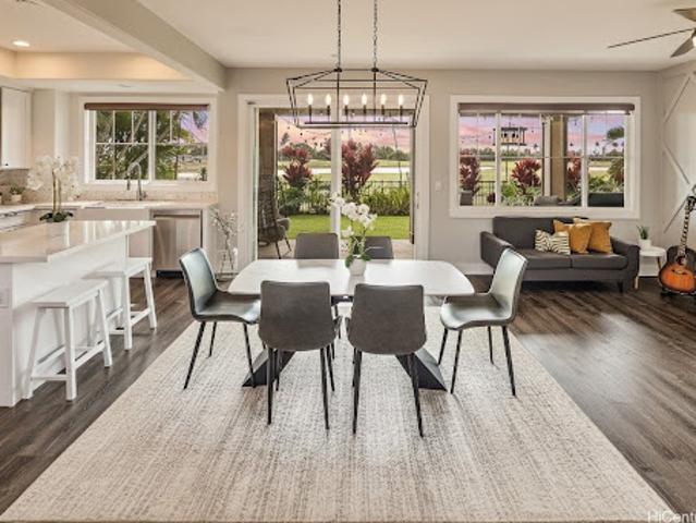 House for sale in Ewa Beach, Hawaii