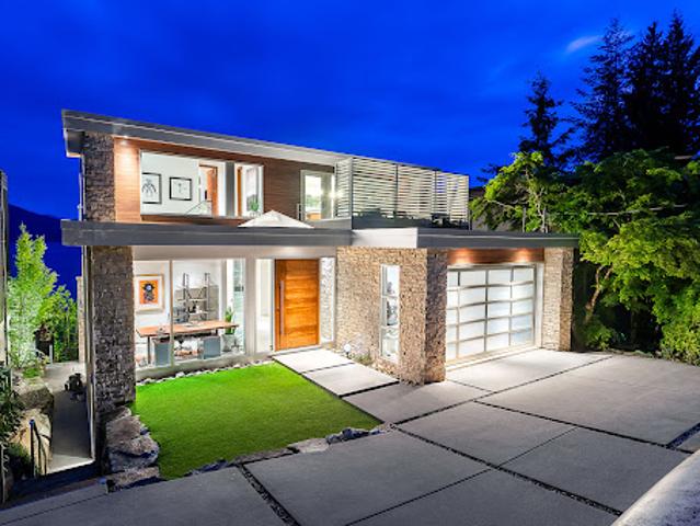 House for sale in Lions Bay, British Columbia